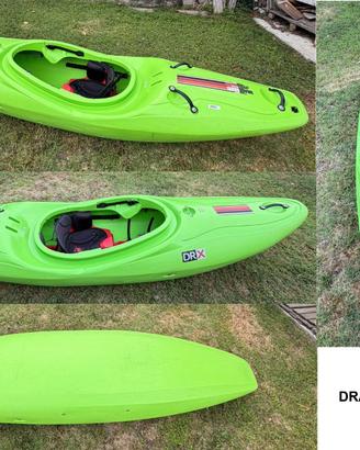 KAYAK DRAGOROSSI DRX
