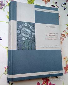 Meriggio in Romagna fra dialetto folklore e poesia