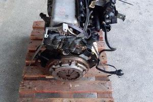 Fiat panda 2002 - 187a1000