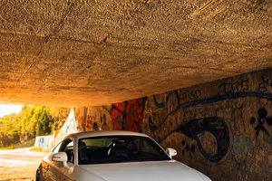 Audi TT 8J 2.0 TFSI