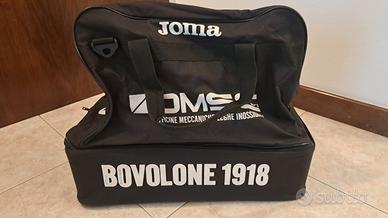 Borsa da calcio