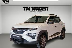 DACIA Spring - Spring Electric 45 Comfort