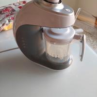 Cuocipappa KYG svezzamento 