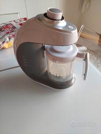 Cuocipappa KYG svezzamento 