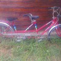 Tandem Bottecchia