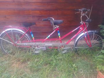 Tandem Bottecchia