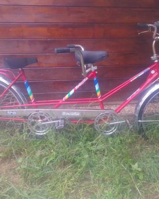 Tandem Bottecchia