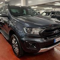 Ford Ranger 2.0 ecoblue Wildtrak 213cv auto 