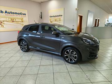 Ford Puma 1.0 EcoBoost Hybrid 125 CV S&S aut. ST-L