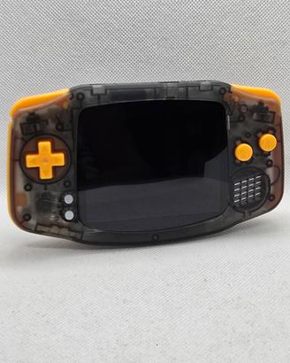 Nintendo Game Boy Advance 