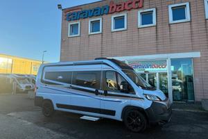 LAIKA Kosmo 60 Supremo