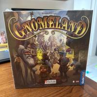 Gnomeland
