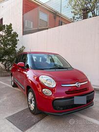 Fiat 500L 2015