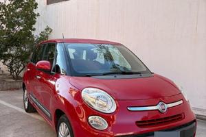 Fiat 500L 2015