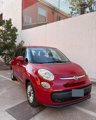 Fiat 500L 2015