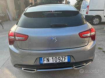Citroen DS5 Performance Line