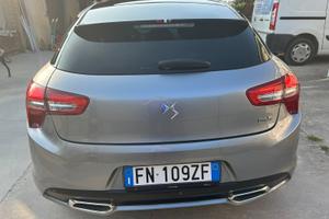Citroen DS5 Performance Line