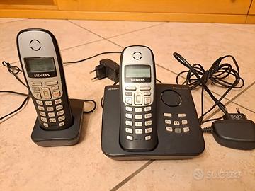 Telefoni cordless Siemens Gigaset A265