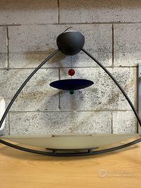 Lampadario Globo vetro