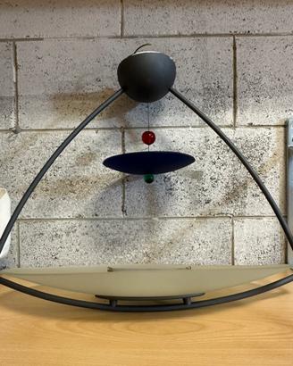 Lampadario Globo vetro