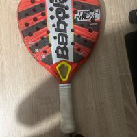 Racchetta Padel, Babolat Technical Veron 2023