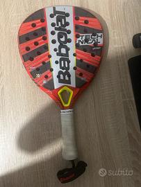 Racchetta Padel, Babolat Technical Veron 2023