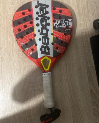 Racchetta Padel, Babolat Technical Veron 2023