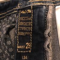 Jeans GAS mod Albert Slim