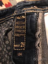Jeans GAS mod Albert Slim