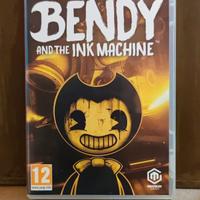 Bendy And The Ink Machine