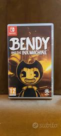 Bendy And The Ink Machine