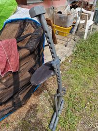 sgabello ergonomico