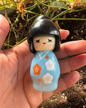 Kokeshi