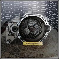 Cambi Manuali DR DR 4.0 SQRE4G15C