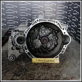 Cambi Manuali DR DR 4.0 SQRE4G15C