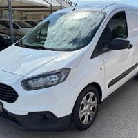 FORD Transit Courier 1.5 TDCi 75CV Van Trend