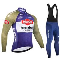 divisa completa per bicicletta 