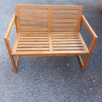 Set da giardino Ikea