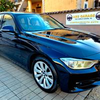 Bmw 318 318d xDrive Touring Modern