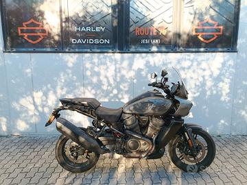 Harley-Davidson Pan America - 2023