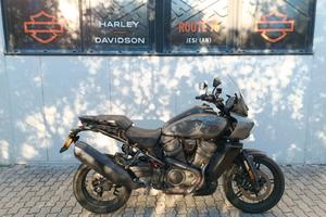 Harley-Davidson Pan America - 2023
