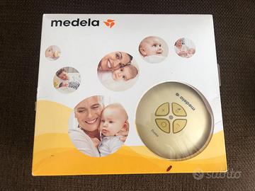 Tiralatte elettrico Medela