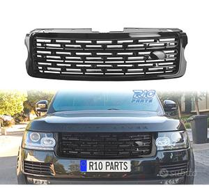 GRIGLIA PER RANGE ROVER VOGUE 13-17 LOOK AUTOBIOGR