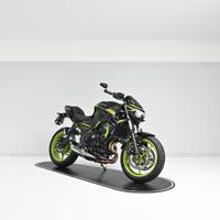 Kawasaki Z 650