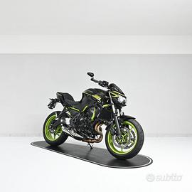 Kawasaki Z 650