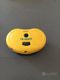 7519-Pedometer Oregon Scientific PE316FM