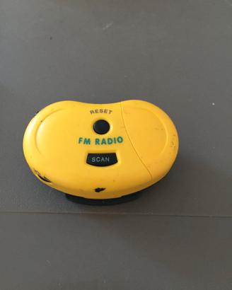 7519-Pedometer Oregon Scientific PE316FM