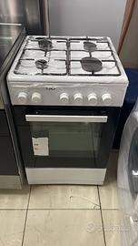 Cucina a gas 4 fuichi