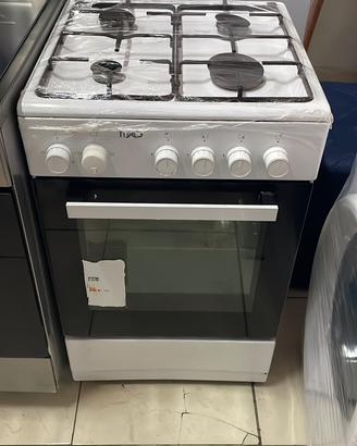 Cucina a gas 4 fuichi