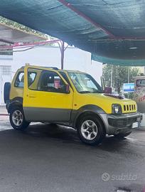 Jimny diesel 4x4